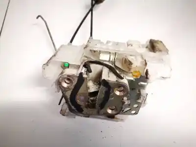 Автозапчасти б/у замок левой передней двери за subaru legacy berl. b13 (bl) 2.0 cat ссылки oem iam 