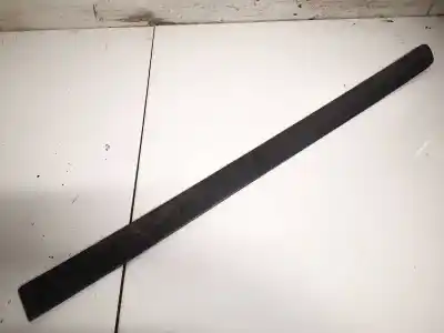 Автозапчастина б/у пластикler для skoda octavia combi (1z5) 1.9 tdi dpf посилання на oem iam 1z0853753