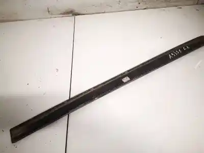 Автозапчастина б/у пластикler для skoda octavia combi (1z5) 1.9 tdi dpf посилання на oem iam 1z0853753  