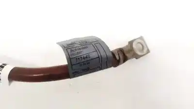 Peça sobressalente para automóvel em segunda mão fio por bmw x3 (e83) 3.0 turbodiesel cat referências oem iam 717440  