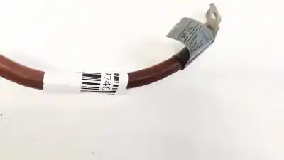 Peça sobressalente para automóvel em segunda mão fio por bmw x3 (e83) 3.0 turbodiesel cat referências oem iam 717440  