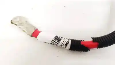 Peça sobressalente para automóvel em segunda mão fio por bmw x3 (e83) 3.0 turbodiesel cat referências oem iam   