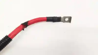 Peça sobressalente para automóvel em segunda mão fio por bmw x3 (e83) 3.0 turbodiesel cat referências oem iam   