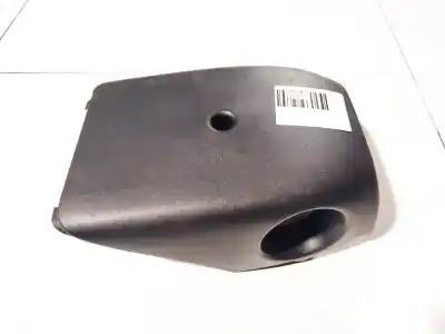 Peça sobressalente para automóvel em segunda mão plásticos por opel zafira a 2.0 dti referências oem iam lt0600