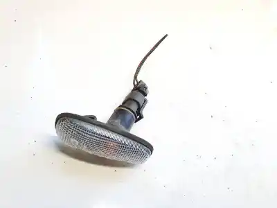 Second-hand car spare part left side light for opel astra g caravan 1.7 16v dti cat (y 17 dt / lr6) oem iam references   
