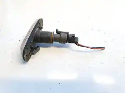 Second-hand car spare part left side light for opel astra g caravan 1.7 16v dti cat (y 17 dt / lr6) oem iam references   