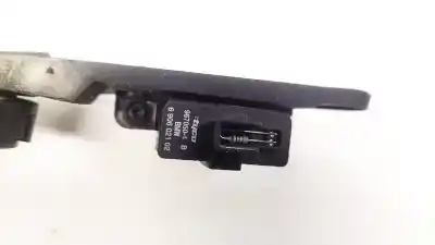 Peça sobressalente para automóvel em segunda mão sensor por bmw x3 (e83) 3.0 turbodiesel cat referências oem iam 9670504b  690602102