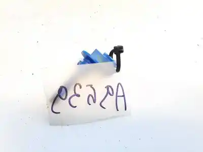 Pezzo di ricambio per auto di seconda mano sensore per ford focus iii 1.6 ti riferimenti oem iam 6652a  