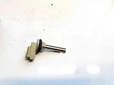 Peça sobressalente para automóvel em segunda mão sensor por ford focus iii 1.6 ti referências oem iam 6652a  