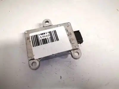 Peça sobressalente para automóvel em segunda mão sensor por opel vectra c caravan 1.9 cdti referências oem iam 09184504  13665701, 448801002011