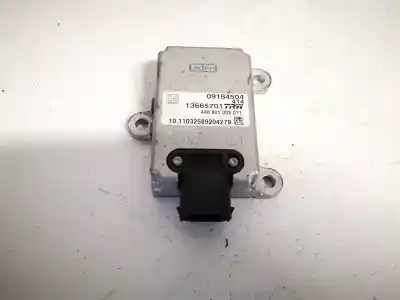 Автозапчасти б/у датчик за opel vectra c caravan 1.9 cdti ссылки oem iam 09184504
