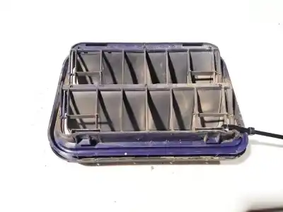 Автозапчастина б/у пластикler для citroen c3 picasso (sh_) 1.4 vti 95 посилання на oem iam 9653401280  