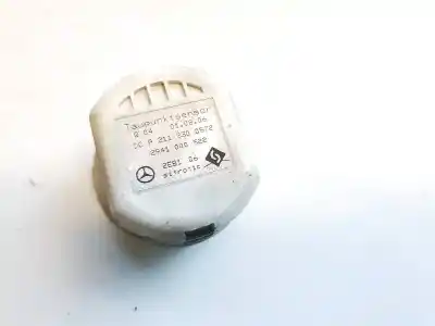 Автозапчасти б/у датчик за mercedes w245 2005 - 2011 2.0d 80kw 2005 - 2011 ссылки oem iam 2941000522