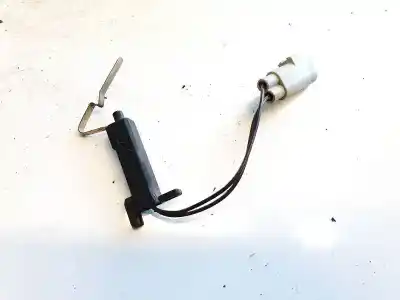 Peça sobressalente para automóvel em segunda mão sensor por ford mondeo iv 1.8 tdci referências oem iam 8pt00474104  93bb10k936-aa