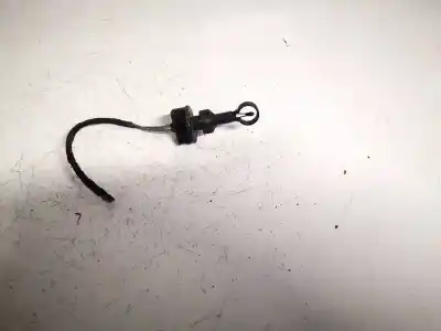 Second-hand car spare part sensor for opel vectra c caravan 1.9 cdti oem iam references 006666k  