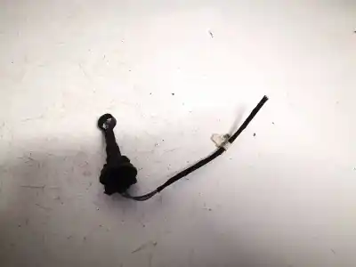 Peça sobressalente para automóvel em segunda mão sensor por opel vectra c caravan 1.9 cdti referências oem iam 006667v  