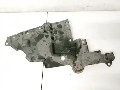 Автозапчастина б/у пластика для nissan primera, p12 2002.01 - 2008.12 2.2 dci 102kw 2003.04 - 2008.12 посилання на oem iam 75896av600