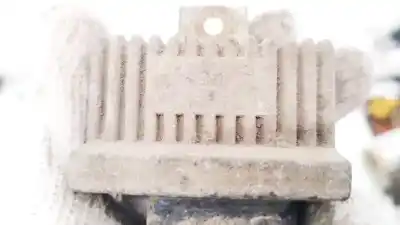 Автозапчасти б/у блок предварительного нагревания за renault espace iv (jk0/1_) 1.9 dci (jk0u) ссылки oem iam   