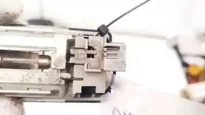 Pezzo di ricambio per auto di seconda mano luce interna per bmw x3 (e83) 3.0 turbodiesel cat riferimenti oem iam 1779  