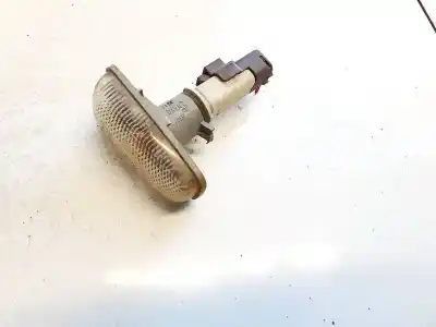 Pezzo di ricambio per auto di seconda mano lampada laterale sinistra per citroen evasion 1.9 td sx riferimenti oem iam 3307ax0  