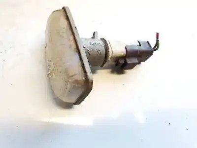 Pezzo di ricambio per auto di seconda mano Lampada Laterale Sinistra per CITROEN EVASION 1.9 TD SX Riferimenti OEM IAM 3307AX0  