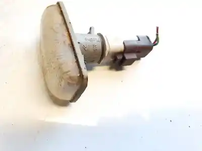 Pezzo di ricambio per auto di seconda mano lampada laterale sinistra per citroen evasion 1.9 td sx riferimenti oem iam 3307ax0  