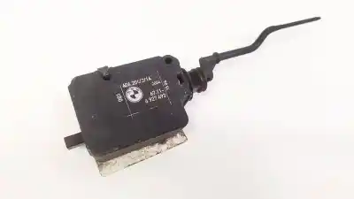 Second-hand car spare part FUEL DOOR COVER MOTOR for BMW X3 (E83)  OEM IAM references 67116927493  6927493