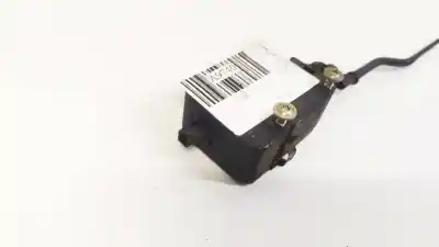 Second-hand car spare part fuel door cover motor for bmw x3 (e83) 3.0 turbodiesel cat oem iam references 67116927493  6927493