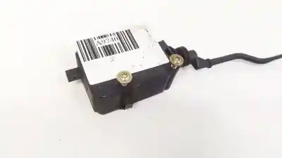 Second-hand car spare part fuel door cover motor for bmw x3 (e83) 3.0 turbodiesel cat oem iam references 67116927493  6927493
