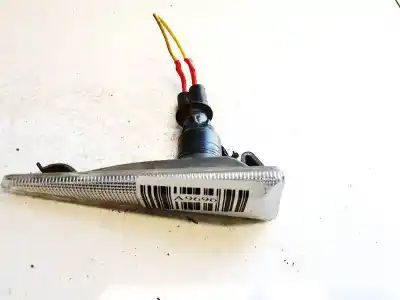 Second-hand car spare part right side light for renault scenic ii 1.6 16v oem iam references 8200027150g