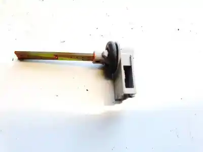 Peça sobressalente para automóvel em segunda mão sensor por seat altea (5p1) 1.6 referências oem iam 4b0820539  