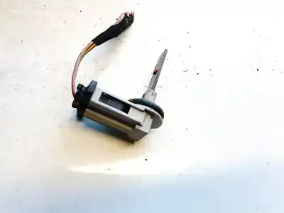 Pezzo di ricambio per auto di seconda mano sensore per seat altea (5p1) 1.6 riferimenti oem iam 3d0907543