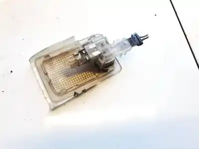 Peça sobressalente para automóvel em segunda mão luz interior por ford mondeo iv 1.8 tdci referências oem iam 5w3cp  