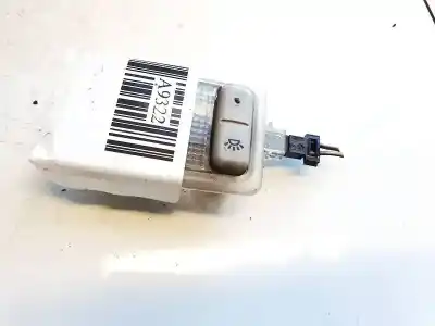 Peça sobressalente para automóvel em segunda mão luz interior por ford mondeo iv 1.8 tdci referências oem iam 5w3cp  