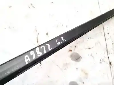 Pezzo di ricambio per auto di seconda mano plastica per dodge journey 2.0 16v crd cat riferimenti oem iam   