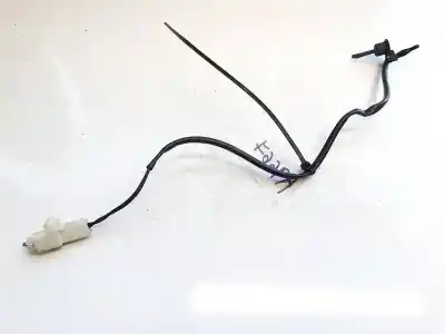 Peça sobressalente para automóvel em segunda mão sensor por toyota corolla (e12) 2.0 d-4d linea luna berlina referências oem iam 84205d  