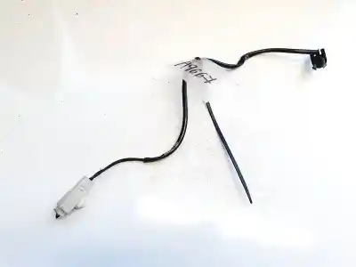 Peça sobressalente para automóvel em segunda mão sensor por toyota corolla (e12) 2.0 d-4d linea luna berlina referências oem iam 84205d  