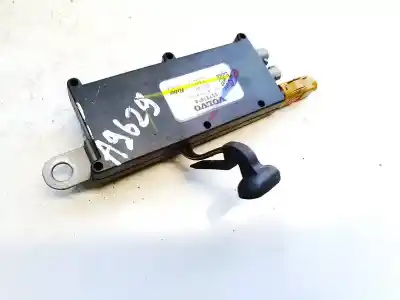 Peça sobressalente para automóvel em segunda mão módulo eletrónico antena por volvo v50 (545) 2.0 d referências oem iam 30737918  