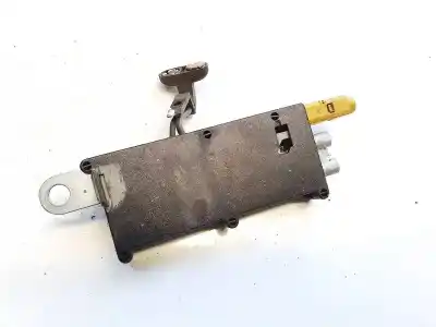 Peça sobressalente para automóvel em segunda mão módulo eletrónico antena por volvo v50 (545) 2.0 d referências oem iam 30737918  