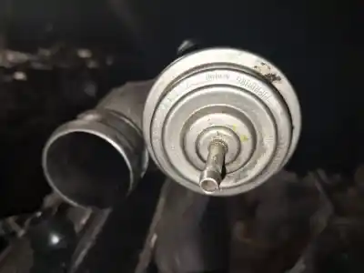 Автозапчасти б/у клапан рог за audi a4 avant (b5) 1.9 tdi ссылки oem iam 028131501e  