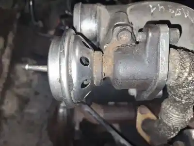 Автозапчасти б/у клапан рог за audi a4 avant (b5) 1.9 tdi ссылки oem iam 028131501e
