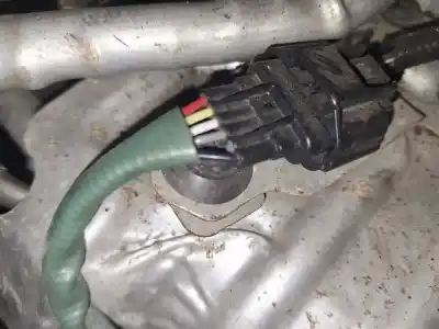 Peça sobressalente para automóvel em segunda mão sonda lambda por renault clio, 2012.11 - 2016 0.9 tce 90 66kw 2012.11 --> referências oem iam   