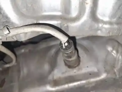 Peça sobressalente para automóvel em segunda mão sonda lambda por renault clio, 2012.11 - 2016 0.9 tce 90 66kw 2012.11 --> referências oem iam   