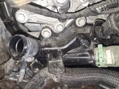 Peça sobressalente para automóvel em segunda mão termostato por renault clio, 2012.11 - 2016 0.9 tce 90 66kw 2012.11 --> referências oem iam 
