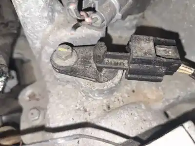 Peça sobressalente para automóvel em segunda mão sensor por renault clio, 2012.11 - 2016 0.9 tce 90 66kw 2012.11 --> referências oem iam 2111616875