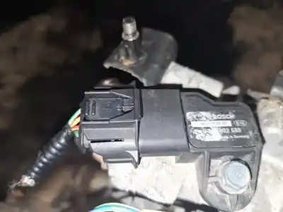 Peça sobressalente para automóvel em segunda mão sensor de pressão por honda fr-v (be) 2.2 ctdi executive referências oem iam 0281002680