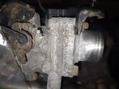 Peça sobressalente para automóvel em segunda mão borboleta de admissão por honda fr-v (be) 2.2 ctdi executive referências oem iam 