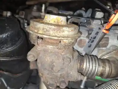 Peça sobressalente para automóvel em segunda mão válvula egr por honda fr-v (be) 2.2 ctdi executive referências oem iam 