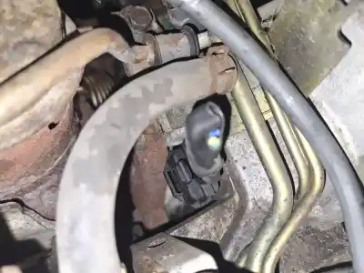 Peça sobressalente para automóvel em segunda mão sensor por honda fr-v (be) 2.2 ctdi executive referências oem iam   