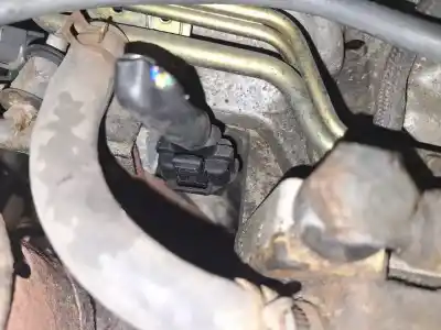 Peça sobressalente para automóvel em segunda mão sensor por honda fr-v (be) 2.2 ctdi executive referências oem iam 